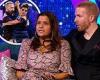 Strictly's Nina Wadia insists she had 'so much more to give' following her ...