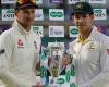 English cricket bosses to make a call on Ashes this week, two months before ...