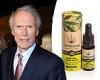 Clint Eastwood wins $6.1million lawsuit after suing Lithuanian CBD seller for ...