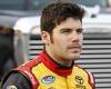 Ex-NASCAR driver John Wes Townley, 31, is killed in 'domestic violence' double ...