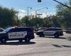 Police officer is shot dead and two others are injured after shooting at Tucson ...