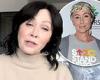 Shannen Doherty gives an update in her battle with stage IV breast cancer
