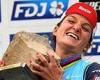 sport news SPORTS AGENDA: Lizzie Deignan's victory in Paris-Roubaix Femmes shows gap in ...