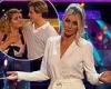 Strictly scores highest ratings of series so far with 8.2m tuning in