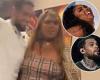 Lizzo receives backlash for calling disgraced Chris Brown 'my favorite' during ...