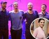 Coldplay are 'gearing up to release Selena Gomez collaboration in order to ...