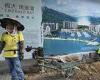What Chinese property giant Evergrande's trading halt means for Australian ...