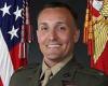 Lt Colonel Stuart Scheller Jr. is being released from military brig TODAY