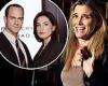 SVU actress Isabel Gillies SLAMS social media hate over her character Kathy ...