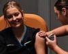 The ACT is set to bring in mandatory Covid vaccines for all frontline ...