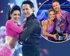 Strictly star Brendan Cole signs up for Dancing On Ice