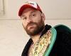 sport news Tyson Fury insists he would have NO regrets 'if he never had another fight'