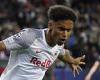 sport news Red Bull Salzburg star Karim Adeyemi 'favours a move to the Bundesliga' despite ...
