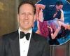 Dancing On Ice sign up Brendan Cole despite his 'pro freedom of choice' views ...