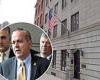 FBI raids NYPD union and home of union chief 'in an ongoing corruption ...
