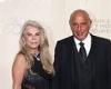 Pandora Papers: Philip Green's wife bought London homes as BHS collapsed