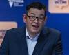 Victorians at their wit's end with Dan Andrews' as huge numbers believe ...