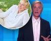 Ellen DeGeneres launching Kind Science skincare amid end of talk show after ...