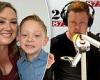 Ben Fordham reveals his cousin's son Luca, five, has died after suffering from ...