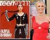 Olivia Rodrigo hopes Britney Spears' story stops people 'tear down women in the ...