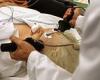 More than a third of electro shock therapy patients given treatment without ...