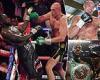 sport news Chaos has reigned in boxing after Tyson Fury last fought Deontay Wilder ahead ...