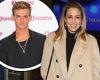 Dancing On Ice 2022: Rachel Stevens and Regan Gascoigne 'will take to the rink ...