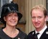 Major General's widow says husband was 'exceptionally proud' to have served as ...
