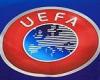 sport news UEFA open probe into allegations of antisemitism by German fans and racist ...