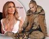 Jennifer Lopez says she is a tomboy and it's her Bronx side