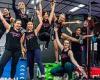 Fitness fanatics rejoice as Sydney gyms prepare for fully-vaccinated people - ...