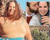 Whitney Way says that it was 'so painful to hear' that her ex Chase Severino ...