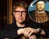 Josh Widdicombe finds out he is related to HENRY VIII in new series of Who Do ...