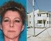 Woman, 55, arrested 'for stabbing her dad, 87, and his lover, 75, to death in ...