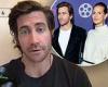 Jake Gyllenhaal on future family plans: 'That's all I want, is to be a good ...