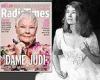 Dame Judi Dench reveals her Who Do You Think You Are? journey left her feeling ...