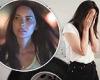 Olivia Munn wrestles with her inner thoughts  trailer for the ...