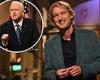 SNL suffers lowest ratings in show's history for Season 47 opener with Owen ...
