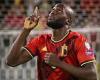 sport news Romelu Lukaku has EVERYTHING you want from a centre-forward, insists Roberto ...