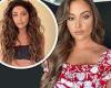 Jacqueline Jossa is probed by HMRC over unpaid £32,000 tax bill at her limited ...