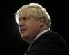 Business chiefs accuse Boris Johnson of setting Britain on the path to high ...