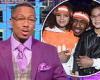 Nick Cannon reveals ex-wife Mariah Carey is 'still mad' at him after he gave ...