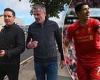sport news Jamie Carragher on 'unbelievable' Suarez and how Bellamy was the funniest ...