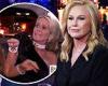 Kathy Hilton reveals past anguish watching her sisters clash on The Real ...