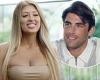 Celebrity Ex In The City: Love Island's Eve Gale, TOWIE's Demi Sims and Jack ...