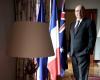 French ambassador criticises 'childish' Australia before return to Canberra