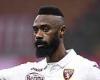 sport news Former Torino defender Nicolas Nkoulou becomes first signing of Claudio ...