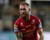 sport news Sam Tomkins swapped Wigan for Catalans two years and he's now eyeing Grand ...