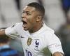sport news Didier Deschamps hails Mbappe's resilience in France win over Belgium after ...