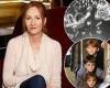 JK Rowling writes a voyage to our lost childhoods with her new book The ...